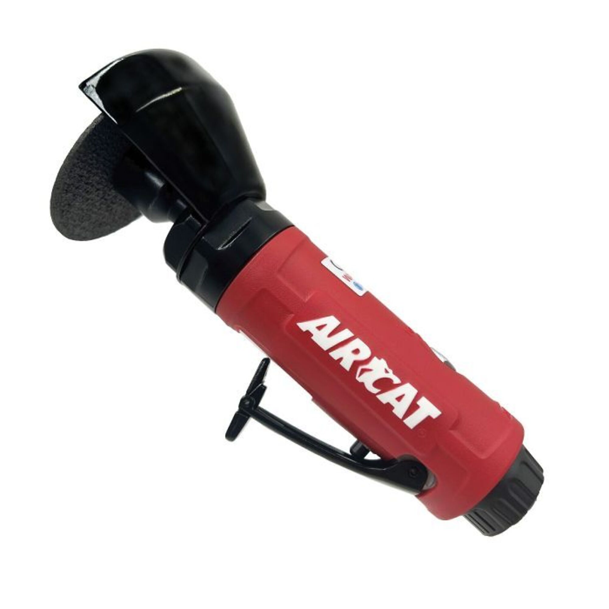 AirCat, .5 HP 3in. CUT-OFF TOOL, Model# 6515